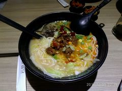 -云味馆·云南菜·云南米线(景田店)