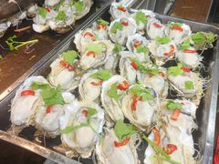 -车头老二大排档(金城步行街店)