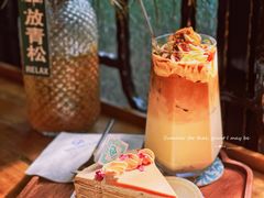 -西关84·History·Art·Cafe