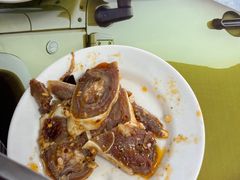 -沈阳市二台子清真牛羊屠宰厂