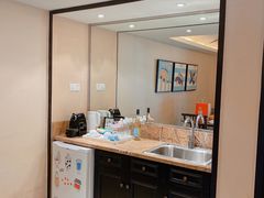 -太阳岛度假酒店