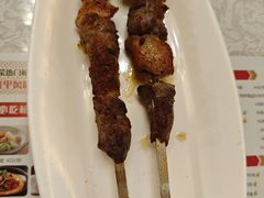 -汗腾格里·风味餐厅(新疆驻京办店)