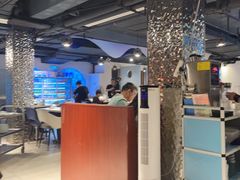 -碗中海·蒸汽海鲜·桑拿鸡(岭南天地店)