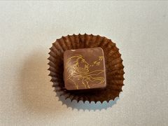 -Le Comptoir de Pierre Gagnaire