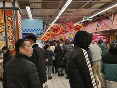 -大润发(浒关店)