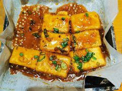 -小杨烤肉·陕西烧烤·陕西地方菜(东新街【永兴坊】店)