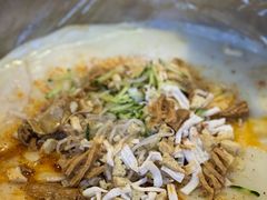 -安徽阜阳卷馍(西单店)