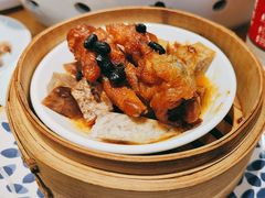 -去茶去餐厅(中央大街店)