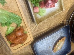 -牛也烧肉(摩尔城店)