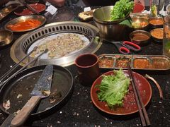 -谷牛和牛烤肉(漕河泾印象城店)