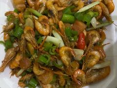 河虾-金阳餐厅(G210国道店)