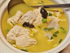 -艳阳天·非遗楚菜(武汉客厅店)