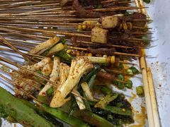 -乐山过把瘾油炸串串(河滨丽苑店)