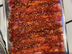 -留香铁板烤肉(解放西路旗舰店)