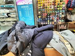 -福奈特洗衣·洗鞋·奢侈品护理(武汉国际广场店)