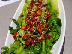 -大锅强·蒸海鲜青岛菜(吾悦广场店)