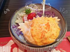 -仙隐小鹿中华料理(南宁万象城店)