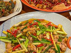 -苏渝汇重庆江湖菜(桐泾公园店)