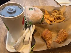 -德克士(林江商厦店)