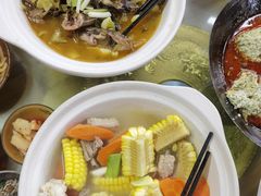 -张关合渣(航空大道店)