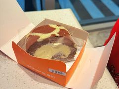 -卷时·瑞士卷·生日蛋糕(大望路店)