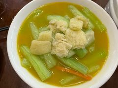 -香芙茗茶楼(梅家坞店)