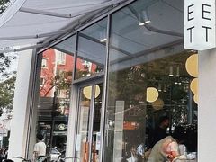 -ARKET CAFÉ(三里屯太古里店)