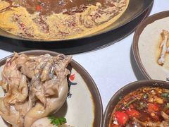 -老天桥蛙炉火锅(姑苏总店)