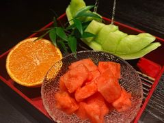 -吉川谷谷·日料放题(广安门店)