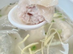 -鲁达面馆本帮风味(共康东路店)