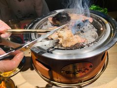-西塔老太太泥炉烤肉(北京望京店)