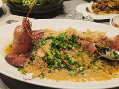 -阿明小菜·海鲜·上海菜(梅陇店)