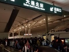 -沈阳站