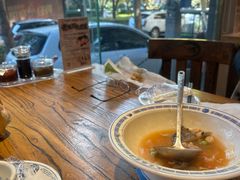 -老雒阳面馆·水席(定鼎门店)