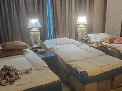 -樱蘭全息养生馆(三里屯店)