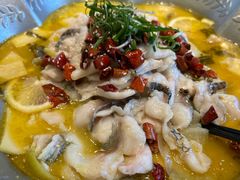 -陈厨老味·老派郴州菜(宜章店)