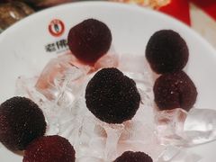 -老佛爷炭火蛙锅直营(清滨路总店)