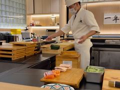 -鮨政·Omakase(万象城店)