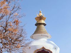 -塔尔寺