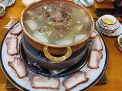 -康巴藏餐(束河古镇店)