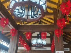 大堂-大张烙馍村(泉山店)