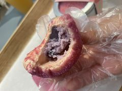 -奈雪的茶(凯德新都心店)
