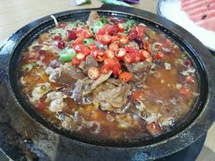 -真味海鲜坊