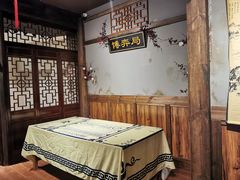 -MAX伯爵沉浸式超级游戏体验馆·实景桌游·剧本杀(小时代店)