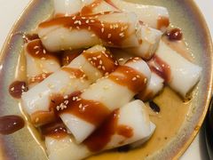 -新旺茶餐厅·早餐·夜宵(仙霞店)