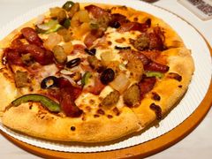 -必胜客(路劲又一城店)