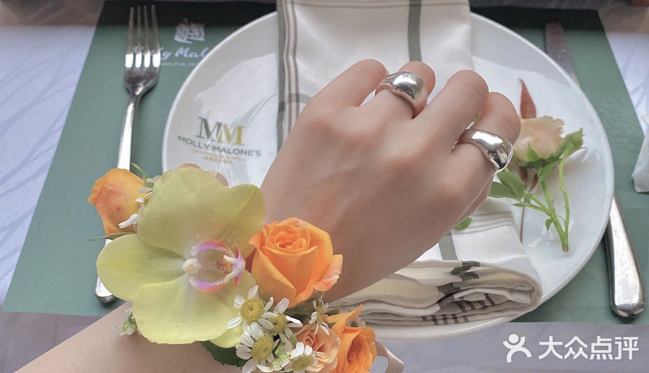 9月的亲友大聚🍊趴体