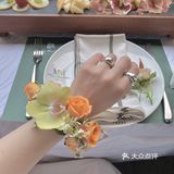 9月的亲友大聚🍊趴体