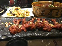 -鲁城往事(游客中心店)