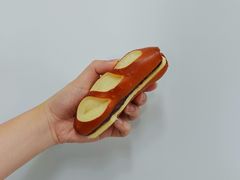 -面包与我Bread Or Me(长城汇店)